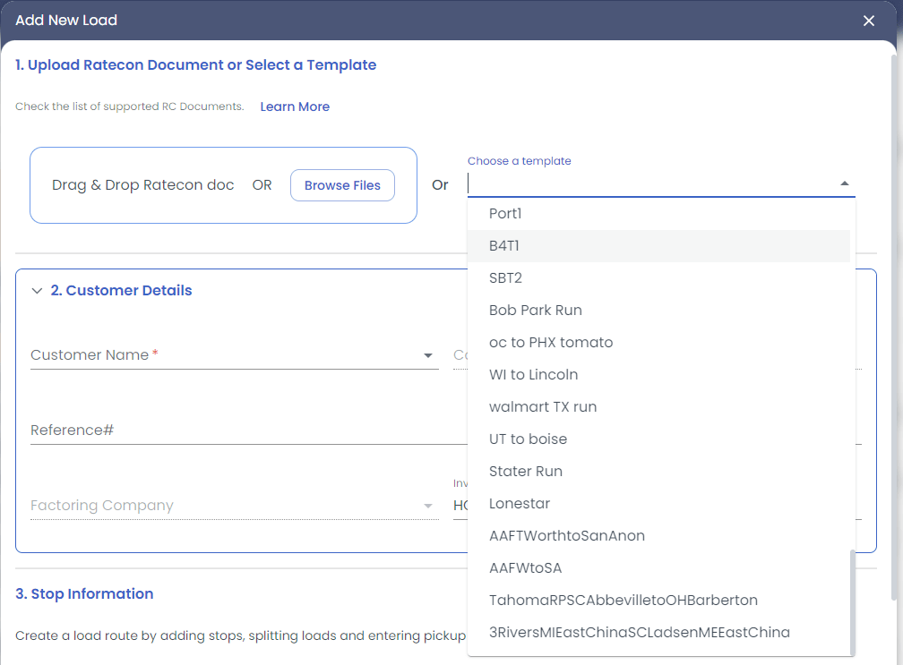 Roctopple Documentation Adding Editing Distributed Loads - High Resolution Geometric Illustrations for Desktop